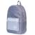 Plecak Herschel - Packable Daypack Grey / Lunar Rock 