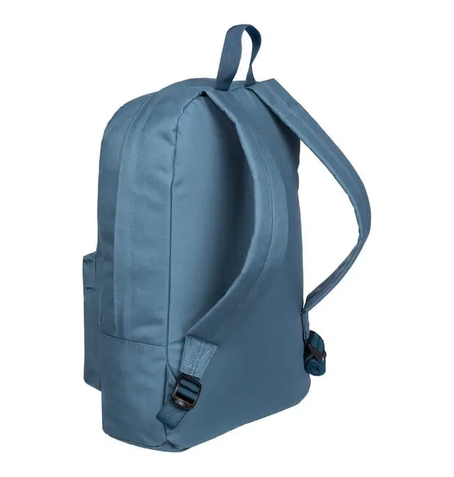 Plecak DC Bunker Solid - Copen Blue 18L
