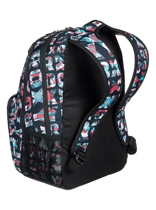 Plecak szkolny ROXY Shadow Swell 