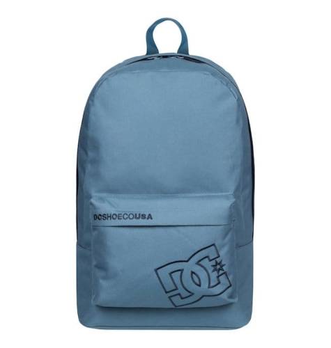 Plecak DC Bunker Solid - Copen Blue 18L
