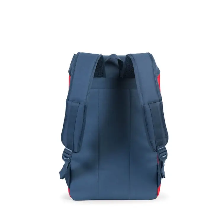 Plecak Herschel - Iona Navy Red 24L