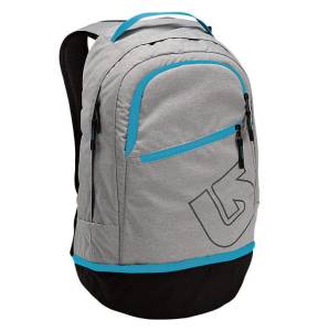 Plecak Burton Nordpark Greybird Women's 20L