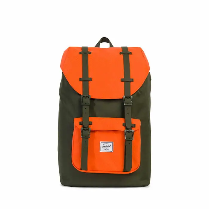 Plecak Herschel - Little America Mid-Volume