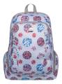 Plecak szkolny ROXY Alright - AX Dodots 25L
