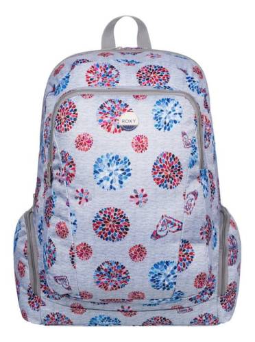 Plecak szkolny ROXY Alright - AX Dodots 25L