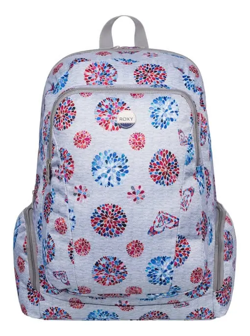 Plecak szkolny ROXY Alright - AX Dodots 25L