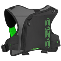 Plecak OGIO - Erzberg Hydro Black/ High Vis Green