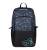 Plecak DC Detention II - Black DC Bay 21L