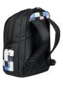 Plecak QUIKSILVER Schoolie -  White 25L