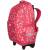 Plecak szkolny na kółkach Roxy Free Spirit - AX Confetti Dots Combo Paradis 25L