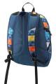 Plecak High Sierra Overton FACETED STRIPES