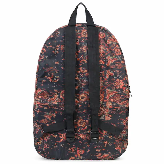 Plecak Herschel - Packable Daypack Century