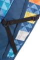Plecak High Sierra Overton FACETED STRIPES