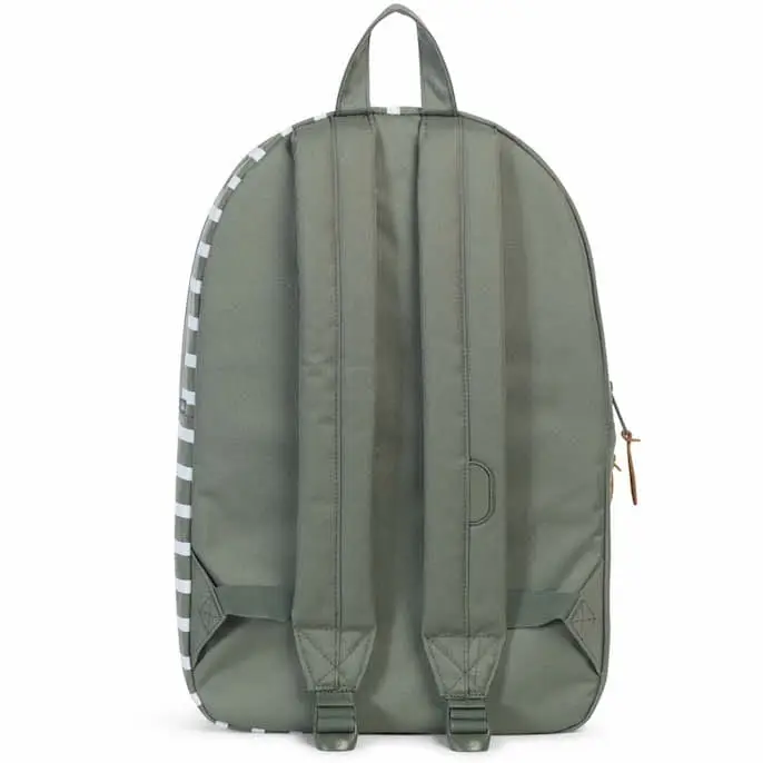 Plecak Herschel - Settlement Deep Lichen Green
