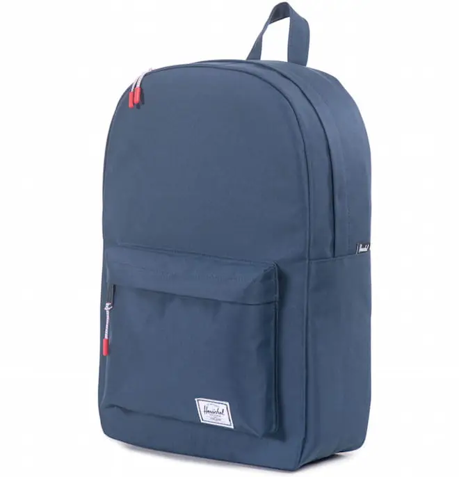 Plecak Herschel - Classic Mid-Volume Navy
