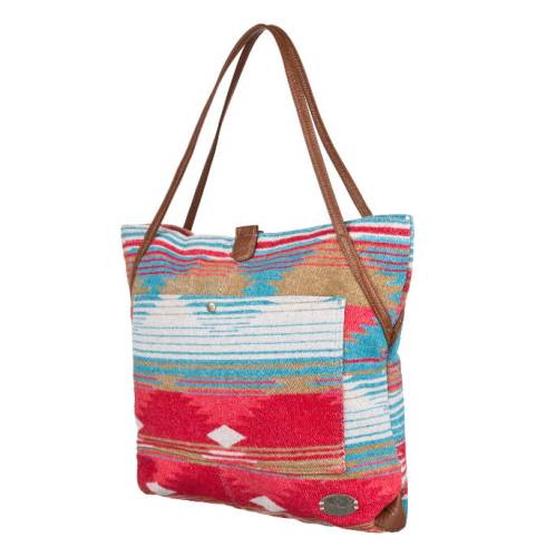 Torba ROXY Hot Fudge Big Aztec