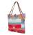 Torba ROXY Hot Fudge Big Aztec