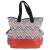 Torba Vans Peace Maker Tote Chevron Multi