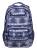 Plecak szkolny ROXY Shadow Swell - Akiya Combo Blue Print 24L