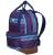 Plecak szkolny ROXY By My Side - Outlands Palace Blue 20L