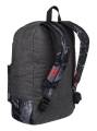 Plecak QUIKSILVER Night Track Print Labyrinth Green Gecko 22L