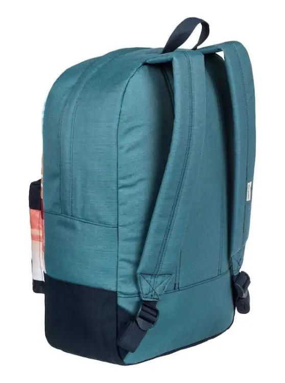 Plecak QUIKSILVER Night Track - Nasturticm Everyday Stripes