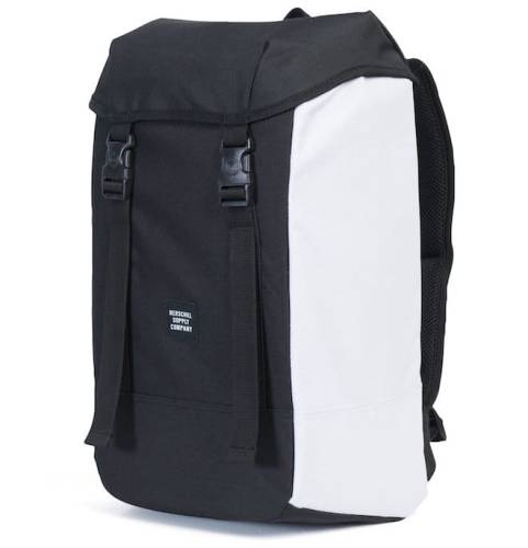 Plecak Herschel - Iona Black / White 24L