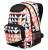 Plecak szkolny ROXY Shadow Swell Cozy Geo Print 