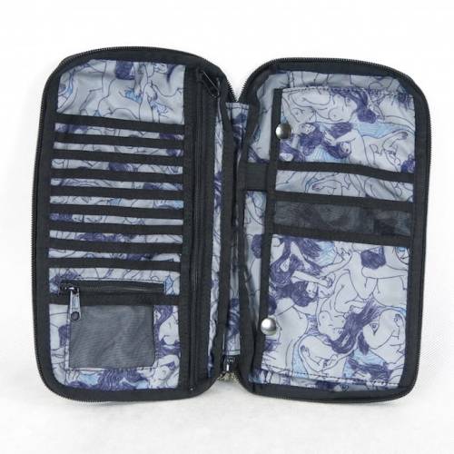Saszetka Podróżna Burton Travel Case