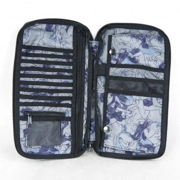 Saszetka Podróżna Burton Travel Case