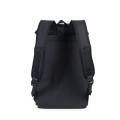Plecak Herschel - Iona Black / White 24L