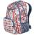 Plecak szkolny ROXY Shadow Swell