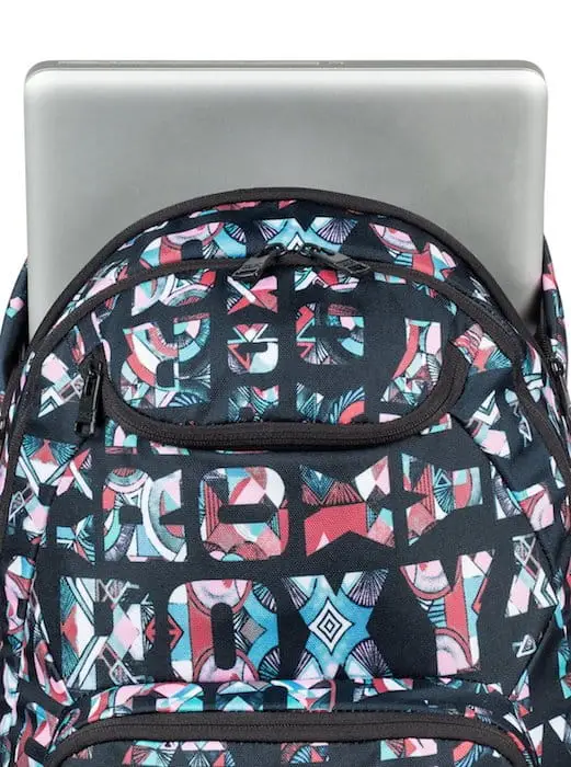 Plecak szkolny ROXY Shadow Swell 