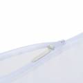 Saszetka Herschel - Network Medium Mesh Pouch White
