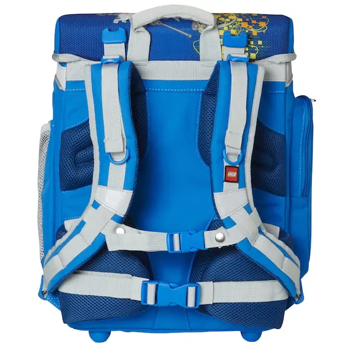 Plecak dla dzieci Lego Explorer School Bag