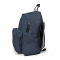 Plecak Eastpak - Padded Dok'R Double Denim 