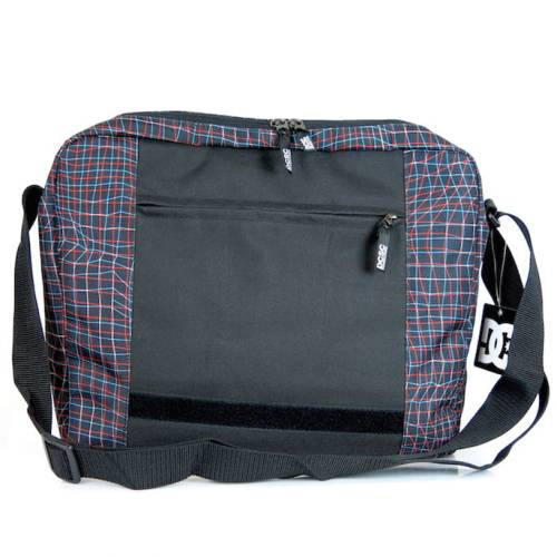 Torba DC Schoes Wrapped Grid
