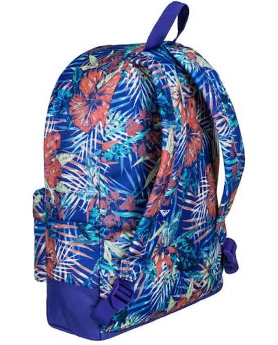 Plecak szkolny ROXY Sugar Baby - Royal Blue Beond Love 