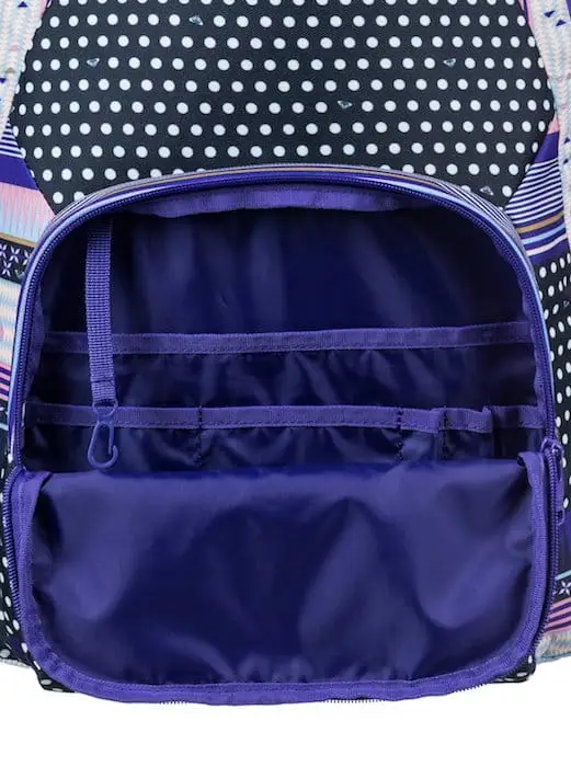 Plecak szkolny ROXY Shadow Swell 