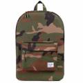 Plecak Herschel - Classic Woodland Camo
