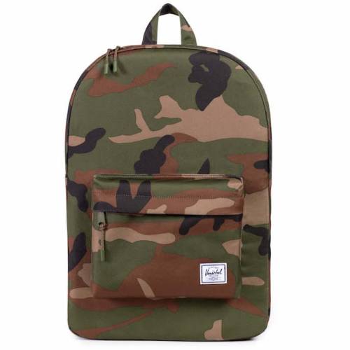 Plecak Herschel - Classic Woodland Camo