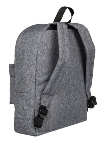 Plecak QUIKSILVER Everyday Edition - Light Grey Heather 16L
