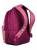 Plecak szkolny ROXY Shadow Swell Colorblock Red Plum