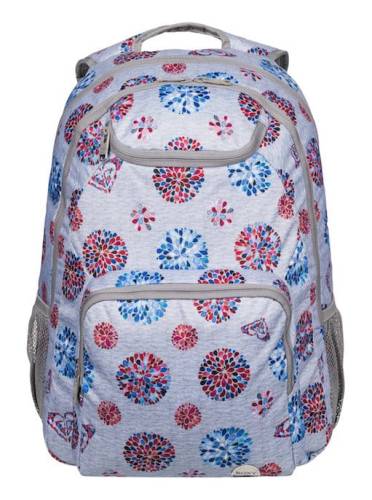 Plecak szkolny ROXY Shadow Swell - AX Dodots 24L