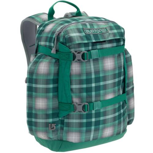 Plecak dla dzieci Burton Youth Day Hiker Tartlet Plaid