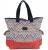 Torba Vans Peace Maker Tote Chevron Multi