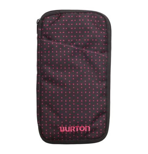 Saszetka Podróżna Burton Travel Case Dot Com