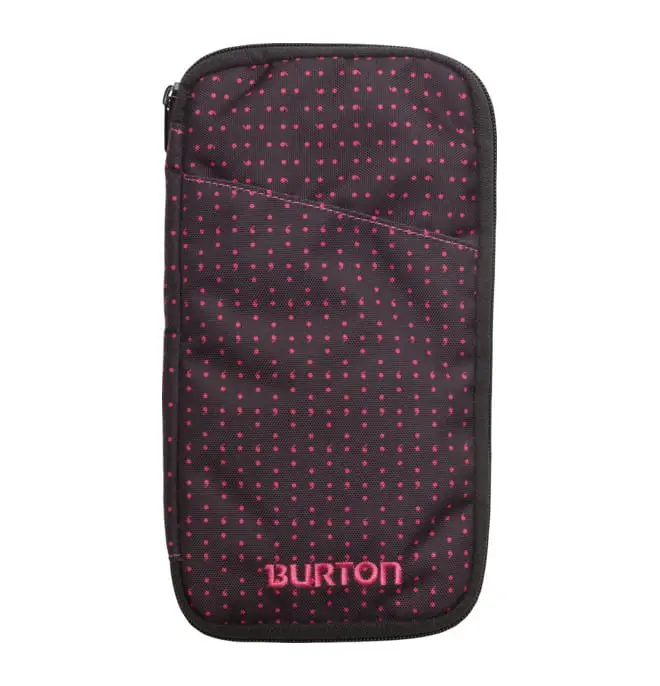 Saszetka Podróżna Burton Travel Case Dot Com