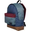 Plecak QUIKSILVER Everyday Edition - Dark Denim