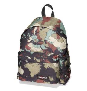 Plecak  Eastpak - Padded Pak'r 24L Camove